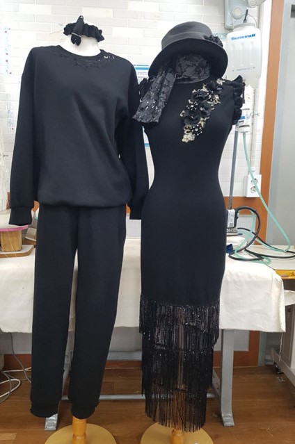 훈련생 작품 1
